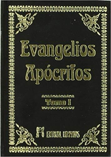 EVANGELIOS APOCRIFOS-1 | 9788479101831 | ANóNIMO | Llibreria Geli - Llibreria Online de Girona - Comprar llibres en català i castellà