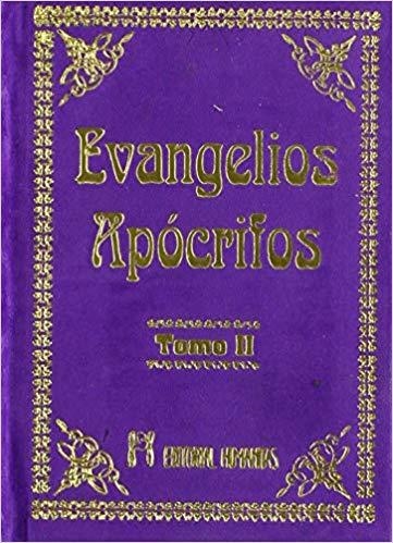 EVANGELIOS APÓCRIFOS-2 | 9788479101848 | Llibreria Geli - Llibreria Online de Girona - Comprar llibres en català i castellà