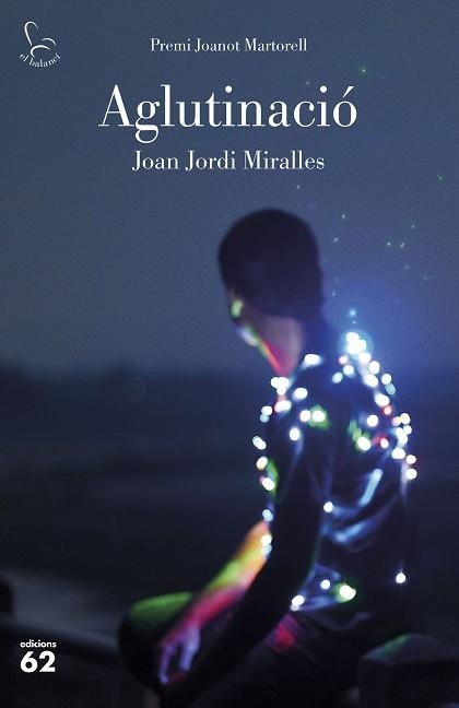 AGLUTINACIó | 9788429776423 | MIRALLES,JOAN JORDI | Llibreria Geli - Llibreria Online de Girona - Comprar llibres en català i castellà