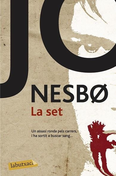 LA SET | 9788417031466 | NESBO,JO | Llibreria Geli - Llibreria Online de Girona - Comprar llibres en català i castellà