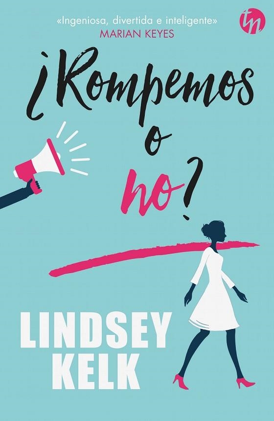 ROMPEMOS O NO? | 9788491705659 | KELK,LINDSEY | Llibreria Geli - Llibreria Online de Girona - Comprar llibres en català i castellà