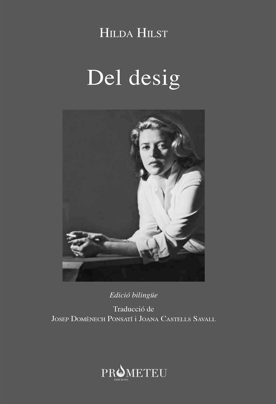 DEL DESIG | 9788417000400 | HILST,HILDA | Llibreria Geli - Llibreria Online de Girona - Comprar llibres en català i castellà