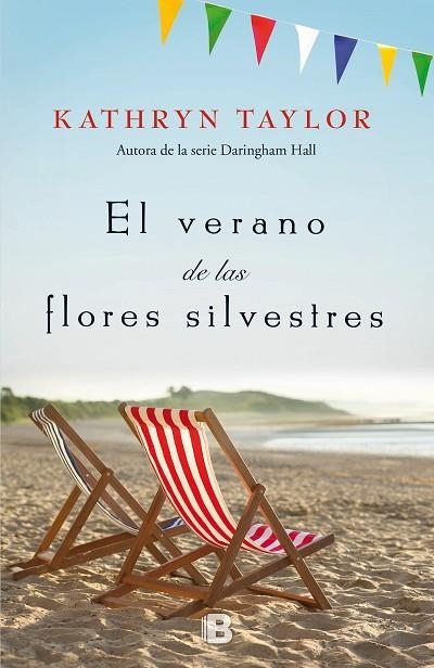 EL VERANO DE LAS FLORES SILVESTRES | 9788466662291 | TAYLOR,KATHRYN | Llibreria Geli - Llibreria Online de Girona - Comprar llibres en català i castellà