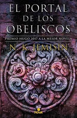 EL PORTAL DE LOS OBELISCOS(LA TIERRA FRAGMENTADA-2) | 9788466662673 | JEMISIN,N.K | Llibreria Geli - Llibreria Online de Girona - Comprar llibres en català i castellà