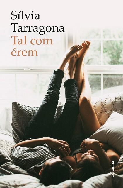 TAL COM éREM | 9788466423403 | TARRAGONA,SÍLVIA | Llibreria Geli - Llibreria Online de Girona - Comprar llibres en català i castellà