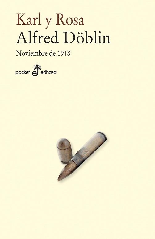 KARL Y ROSA | 9788435021722 | DÖBLIN,ALFRED | Llibreria Geli - Llibreria Online de Girona - Comprar llibres en català i castellà