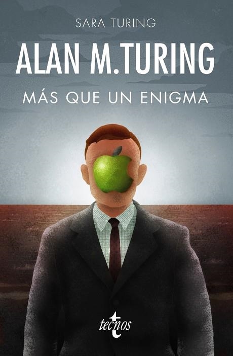 ALAN M.TURING.MÁS QUE UN ENIGMA | 9788430971527 | TURING,SARA | Llibreria Geli - Llibreria Online de Girona - Comprar llibres en català i castellà