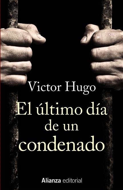 EL úLTIMO DíA DE UN CONDENADO | 9788491049654 | HUGO,VICTOR | Llibreria Geli - Llibreria Online de Girona - Comprar llibres en català i castellà