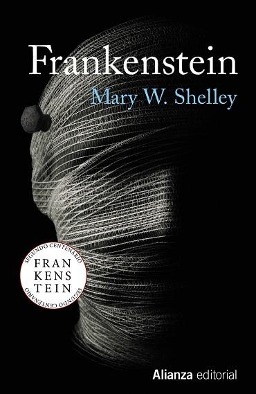 FRANKENSTEIN | 9788491049586 | SHELLEY,MARY W. | Libreria Geli - Librería Online de Girona - Comprar libros en catalán y castellano