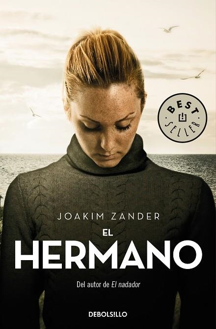 EL HERMANO | 9788466342957 | ZANDER,JOAKIM | Llibreria Geli - Llibreria Online de Girona - Comprar llibres en català i castellà