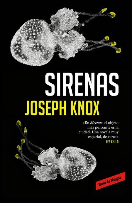 SIRENAS | 9788416709847 | KNOX,JOSEPH | Llibreria Geli - Llibreria Online de Girona - Comprar llibres en català i castellà