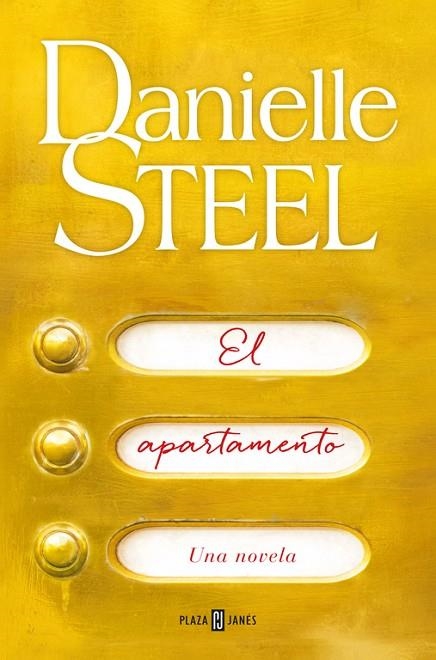 EL APARTAMENTO | 9788401019722 | STEEL,DANIELLE | Llibreria Geli - Llibreria Online de Girona - Comprar llibres en català i castellà