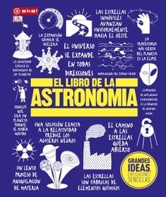 EL LIBRO DE LA ASTRONOMíA | 9788446045366 | A.A.V.V. | Llibreria Geli - Llibreria Online de Girona - Comprar llibres en català i castellà