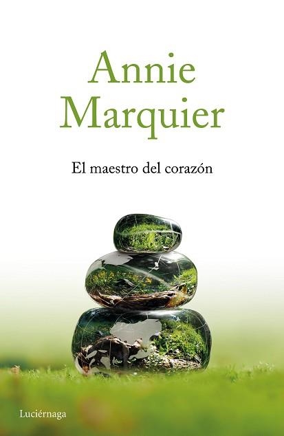 EL MAESTRO DEL CORAZÓN | 9788416694945 | MARQUIER,ANNIE | Llibreria Geli - Llibreria Online de Girona - Comprar llibres en català i castellà