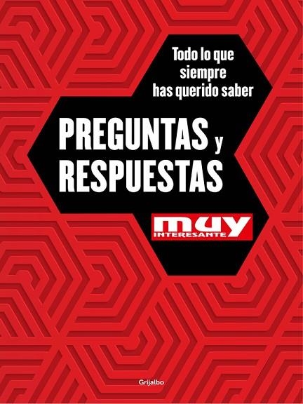 PREGUNTAS Y RESPUESTAS.TODO LO QUE SIEMPRE HAS QUERIDO SABER | 9788416449934 |   | Llibreria Geli - Llibreria Online de Girona - Comprar llibres en català i castellà