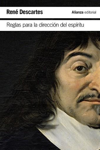 REGLAS PARA LA DIRECCIÓN DEL ESPÍRITU | 9788491049784 | DESCARTES,RENÉ | Libreria Geli - Librería Online de Girona - Comprar libros en catalán y castellano