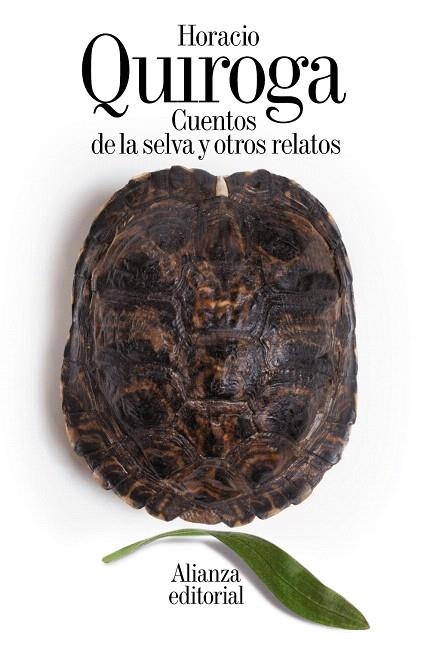 CUENTOS DE LA SELVA Y OTROS RELATOS | 9788491049852 | QUIROGA,HORACIO | Libreria Geli - Librería Online de Girona - Comprar libros en catalán y castellano