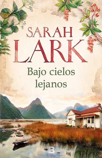 BAJO CIELOS LEJANOS | 9788466661164 | LARK,SARAH | Llibreria Geli - Llibreria Online de Girona - Comprar llibres en català i castellà