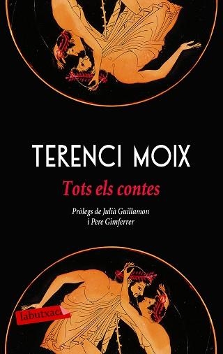 TOTS ELS CONTES(TERENCI MOIX) | 9788417031589 | MOIX,TERENCI | Llibreria Geli - Llibreria Online de Girona - Comprar llibres en català i castellà