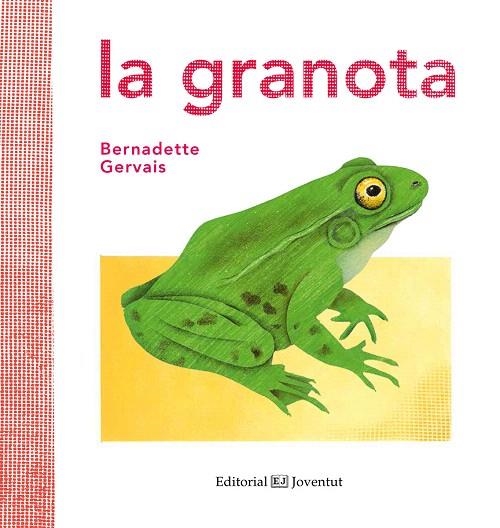 LA GRANOTA | 9788426144591 | GERVAIS,BERNADETTE | Libreria Geli - Librería Online de Girona - Comprar libros en catalán y castellano