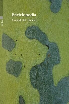 ENCICLOPEDIA | 9788416461189 | TAVARES,GONÇALO M. | Libreria Geli - Librería Online de Girona - Comprar libros en catalán y castellano