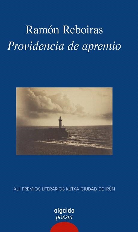 PROVIDENCIA DE APREMIO | 9788490678848 | REBOIRAS,RAMÓN | Llibreria Geli - Llibreria Online de Girona - Comprar llibres en català i castellà