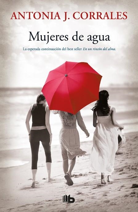 MUJERES DE AGUA | 9788490704417 | CORRALES,ANTONIA J. | Llibreria Geli - Llibreria Online de Girona - Comprar llibres en català i castellà