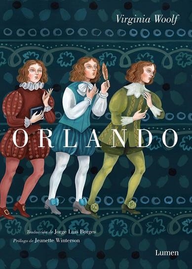 ORLANDO(EDICION ILUSTRADA) | 9788426404879 | WOOLF,VIRGINIA | Llibreria Geli - Llibreria Online de Girona - Comprar llibres en català i castellà