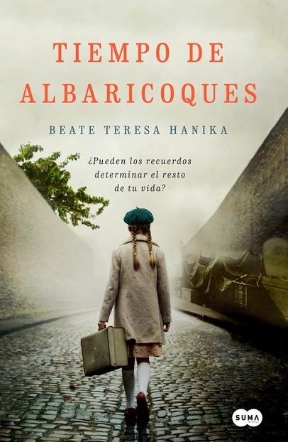 TIEMPO DE ALBARICOQUES | 9788491290728 | HANIKA,BEATE TERESA | Llibreria Geli - Llibreria Online de Girona - Comprar llibres en català i castellà