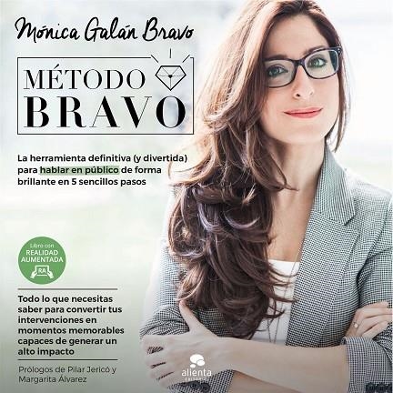 MéTODO BRAVO | 9788416928507 | GALÁN BRAVO,MÓNICA | Llibreria Geli - Llibreria Online de Girona - Comprar llibres en català i castellà