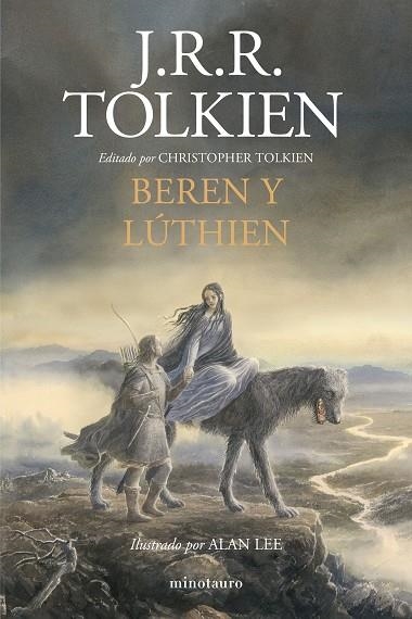 BEREN Y LÚTHIEN | 9788445005064 | TOLKIEN,J.R.R. | Llibreria Geli - Llibreria Online de Girona - Comprar llibres en català i castellà