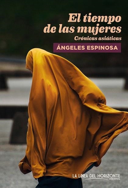 EL TIEMPO DE LAS MUJERES | 9788415958741 | ESPINOSA AZOFRA,MARÍA ÁNGELES | Llibreria Geli - Llibreria Online de Girona - Comprar llibres en català i castellà