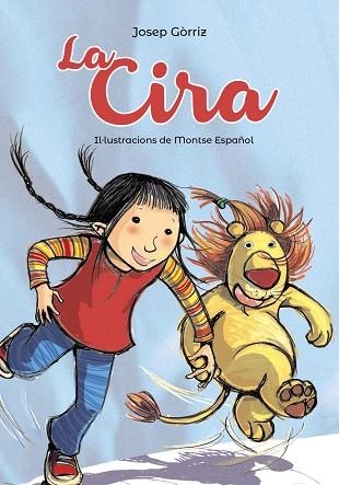 LA CIRA | 9788448945824 | GÒRRIZ,JOSEP | Llibreria Geli - Llibreria Online de Girona - Comprar llibres en català i castellà