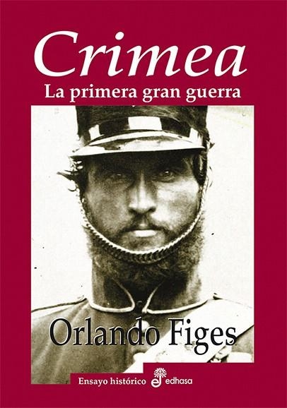 CRIMEA.LA PRIMERA GRAN GUERRA | 9788435027311 | FIGES,ORLANDO | Llibreria Geli - Llibreria Online de Girona - Comprar llibres en català i castellà