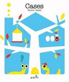 CASES | 9788417002428 | DEXET,HECTOR | Llibreria Geli - Llibreria Online de Girona - Comprar llibres en català i castellà