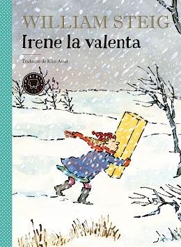 IRENE LA VALENTA | 9788417059354 | STEIG,WILLIAM | Llibreria Geli - Llibreria Online de Girona - Comprar llibres en català i castellà