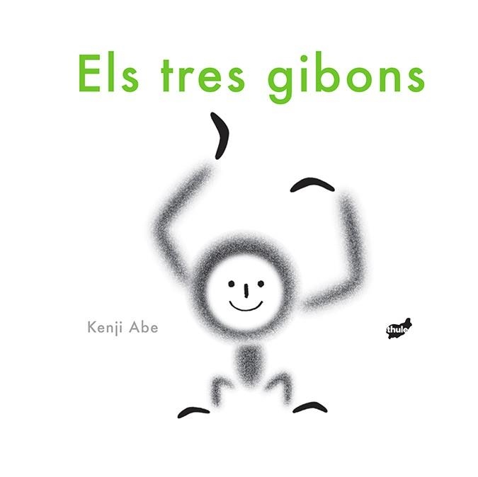 ELS TRES GIBONS | 9788416817252 | ABE,KENJI  | Llibreria Geli - Llibreria Online de Girona - Comprar llibres en català i castellà