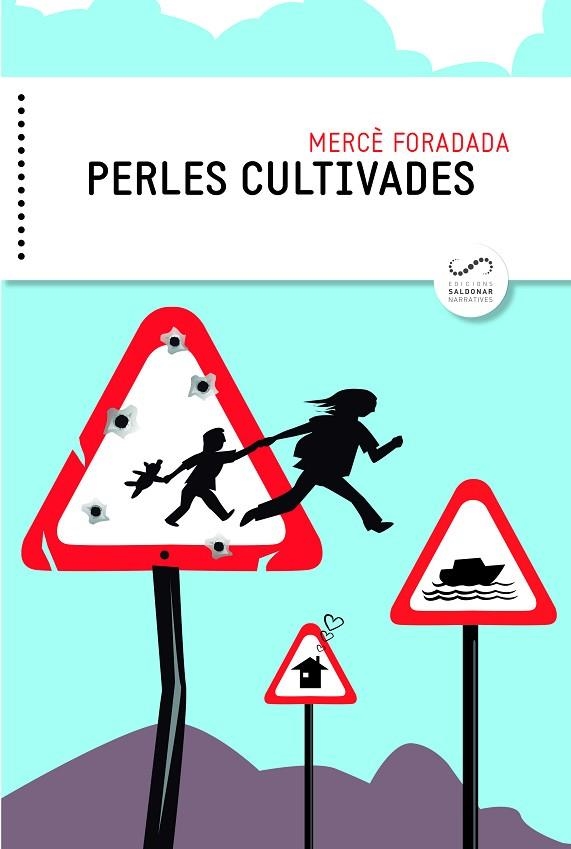 PERLES CULTIVADES | 9788494675379 | FORADADA,MERCÈ | Libreria Geli - Librería Online de Girona - Comprar libros en catalán y castellano