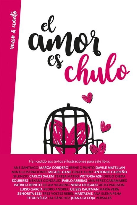 EL AMOR ES CHULO | 9788403518957 | ANDUGAR,STEPHANIÈ | Llibreria Geli - Llibreria Online de Girona - Comprar llibres en català i castellà