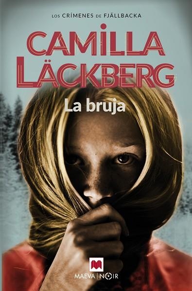 LA BRUJA | 9788417108359 | LÄCKBERG,CAMILLA | Llibreria Geli - Llibreria Online de Girona - Comprar llibres en català i castellà