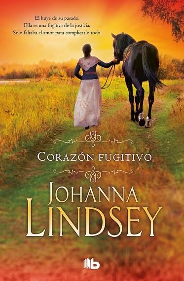 CORAZóN FUGITIVO | 9788490704509 | LINDSEY,JOHANNA | Llibreria Geli - Llibreria Online de Girona - Comprar llibres en català i castellà