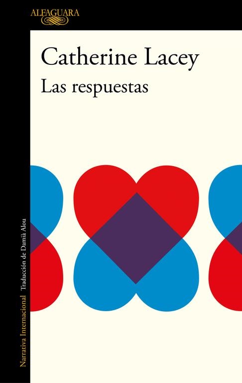 LAS RESPUESTAS | 9788420427027 | LACEY,CATHERINE | Llibreria Geli - Llibreria Online de Girona - Comprar llibres en català i castellà