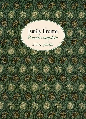 POESíA COMPLETA | 9788490653852 | BRÖNTE,EMILY | Llibreria Geli - Llibreria Online de Girona - Comprar llibres en català i castellà