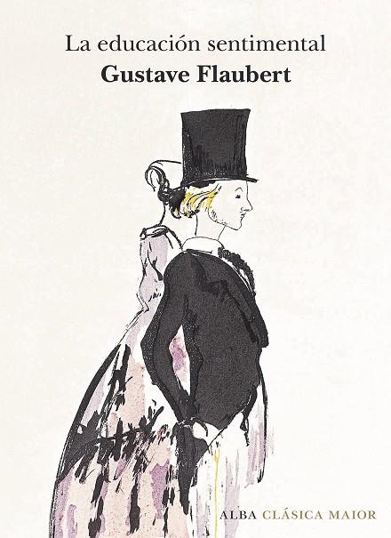 LA EDUCACIóN SENTIMENTAL | 9788490653944 | FLAUBERT,GUSTAVE | Llibreria Geli - Llibreria Online de Girona - Comprar llibres en català i castellà