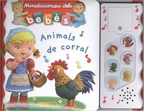 ANIMALS DE CORRAL | 9788491672517 |   | Llibreria Geli - Llibreria Online de Girona - Comprar llibres en català i castellà