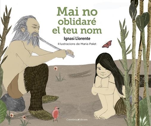 MAI NO OBLIDARé EL TEU NOM | 9788490347034 | LLORENTE,IGNASI | Llibreria Geli - Llibreria Online de Girona - Comprar llibres en català i castellà