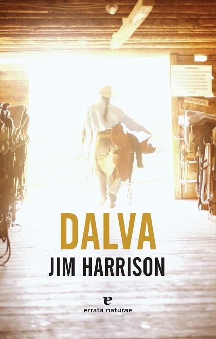 DALVA | 9788416544615 | HARRISON,JIM | Llibreria Geli - Llibreria Online de Girona - Comprar llibres en català i castellà