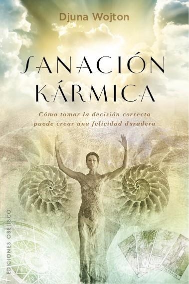 SANACIóN KáRMICA | 9788491113133 | WOJTON,DJUNA | Llibreria Geli - Llibreria Online de Girona - Comprar llibres en català i castellà