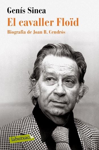 EL CAVALLER FLOïD | 9788417031695 | SINCA,GENÍS | Libreria Geli - Librería Online de Girona - Comprar libros en catalán y castellano