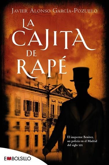 LA CAJITA DE RAPé | 9788416087754 | GARCÍA - POZUELO,JAVIER ALONSO | Llibreria Geli - Llibreria Online de Girona - Comprar llibres en català i castellà